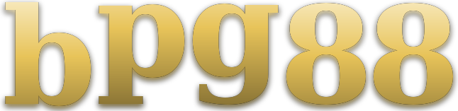 bpg88 logo