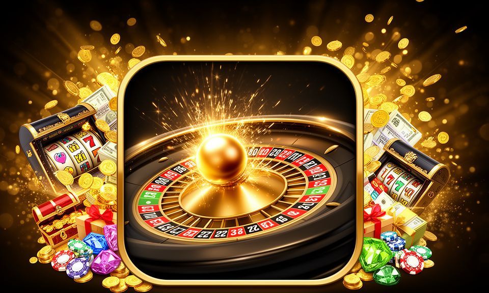 bpg88 Khám phá sảnh casino của chúng tôi ngay trên điện thoại